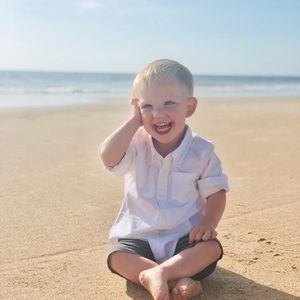 Meet your Posher, Toni